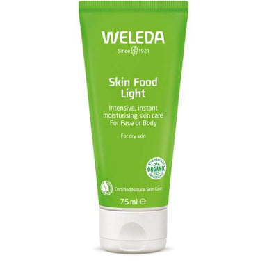 Weleda Skin Food Light