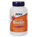 Now Biotin, Extra Strength, 10mg
