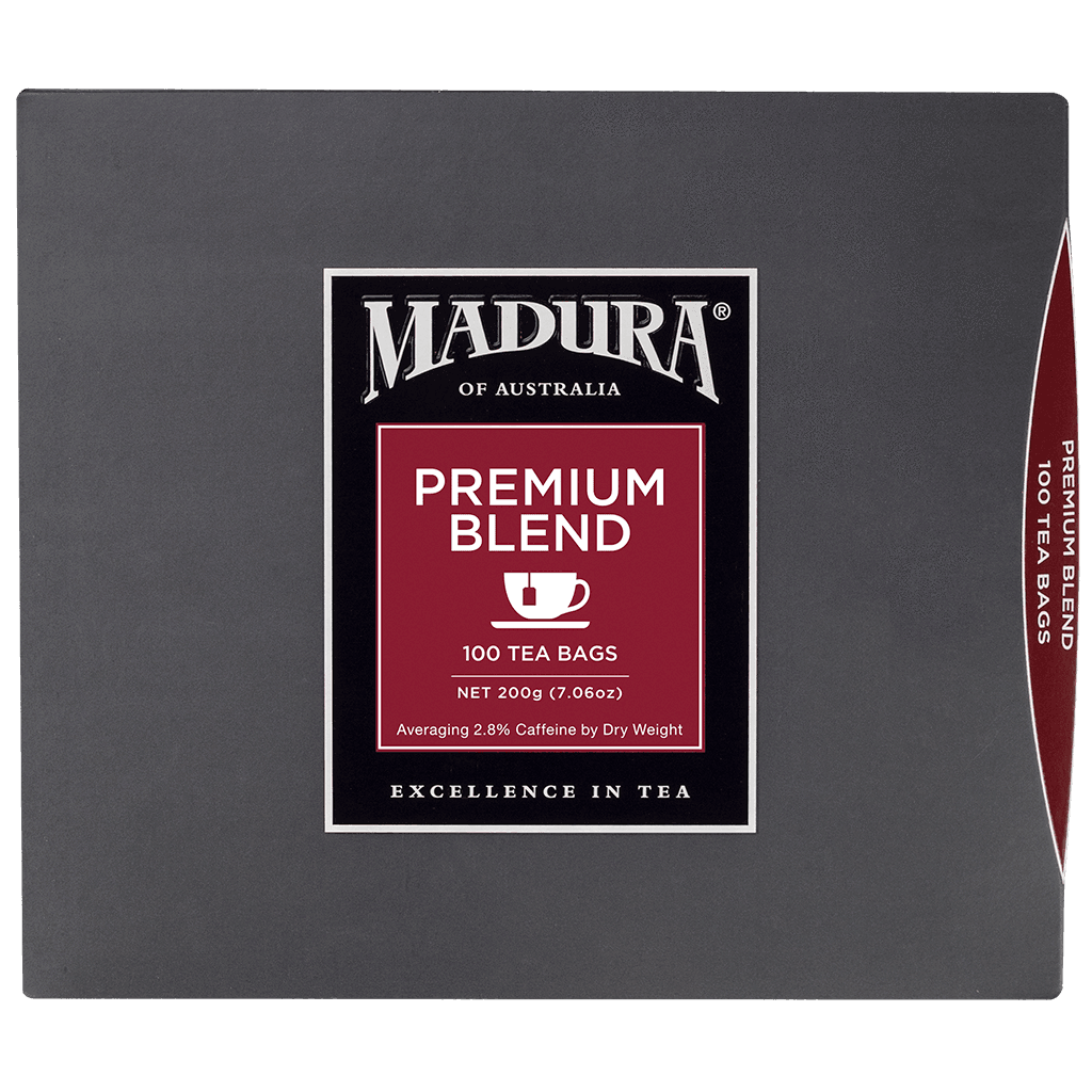Madura Madura Premium Blend Tea