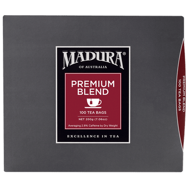 Madura Madura Premium Blend Tea