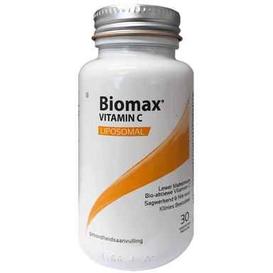 COYNE Biomax Vitamin C Liposomal