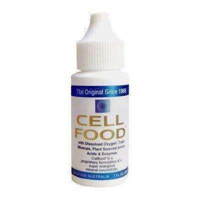 Cellfood Cell Food