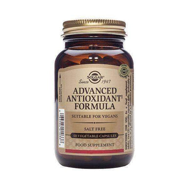 Solgar Advanced Antioxidant