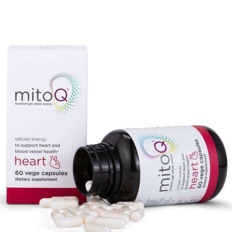MitoQ