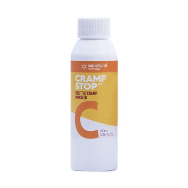 NZ Natural Formulas Cramp Stop Spray