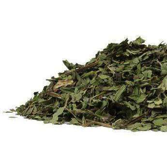 Claridges Organic Spearmint Tea Loose Leaf
