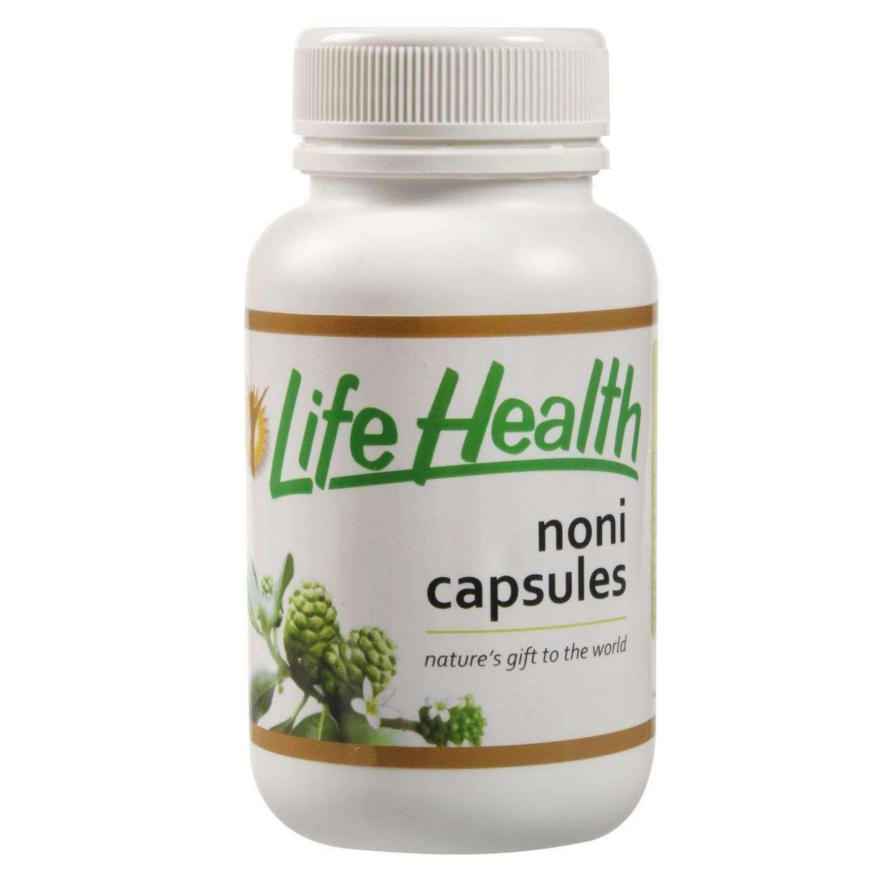 Life Health Noni Capsules