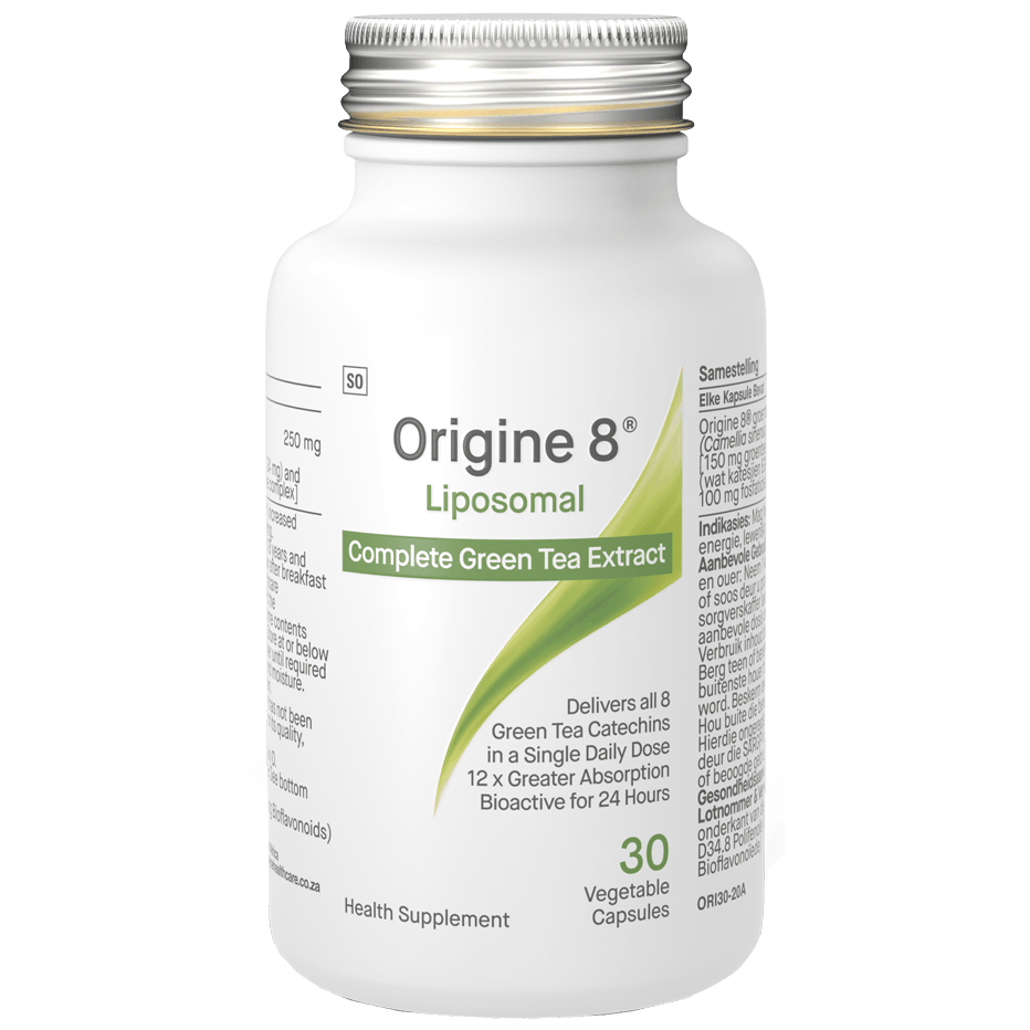 COYNE Origine8 Liposomal Complete Green Tea Extract