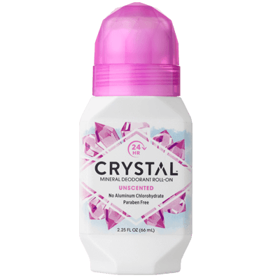 Crystal Le Crystal Roll-on Deodorant
