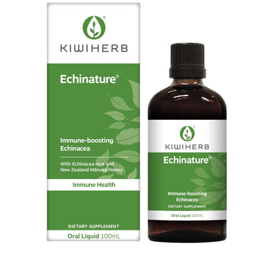 Kiwiherb Echinature