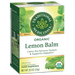 Traditional Medicinals Organic Lemon Balm Tea