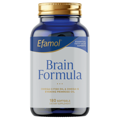 Efamol Efamol Brain Formula