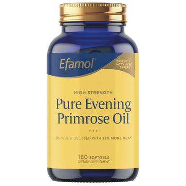 Efamol Evening Primrose Oil