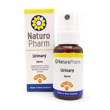 NaturoPharm Pet-Med Pet-Med Urinary Spray