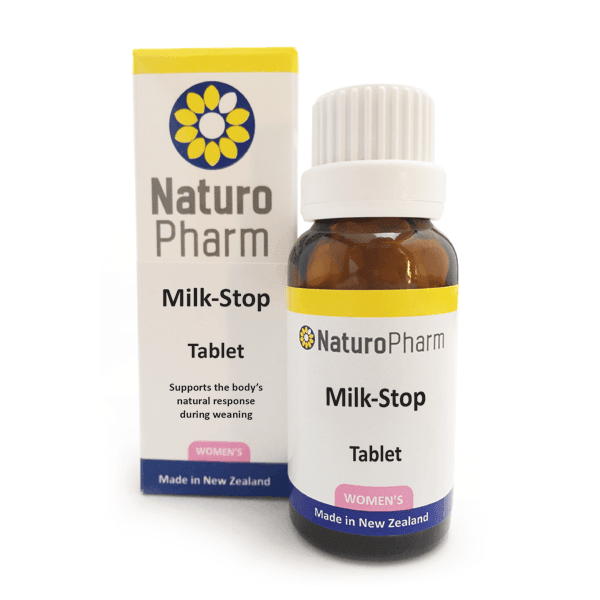 Naturo Pharm Milk Stop