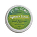 It's All Good Natural Cream Deodorant For Men - Cypress & Lemon