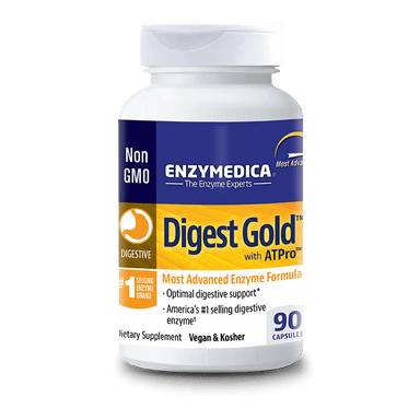 Enzymedica Digest Gold with ATPro