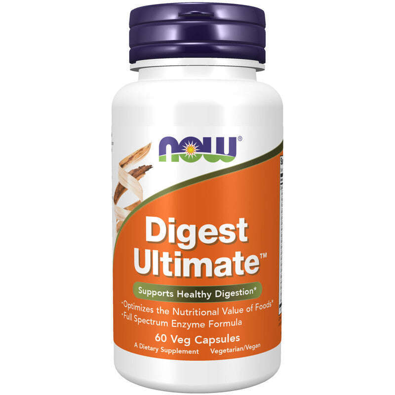 Now Digest Ultimate - Short Dated