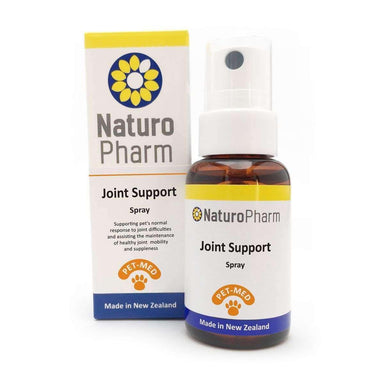 NaturoPharm Pet-Med Pet-Med Joint Support