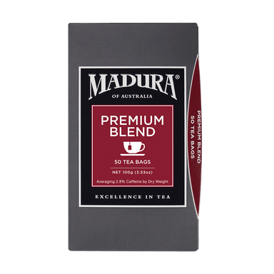 Madura Madura Premium Blend Tea
