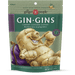 Ginger People Gin Gins Original Ginger Chews