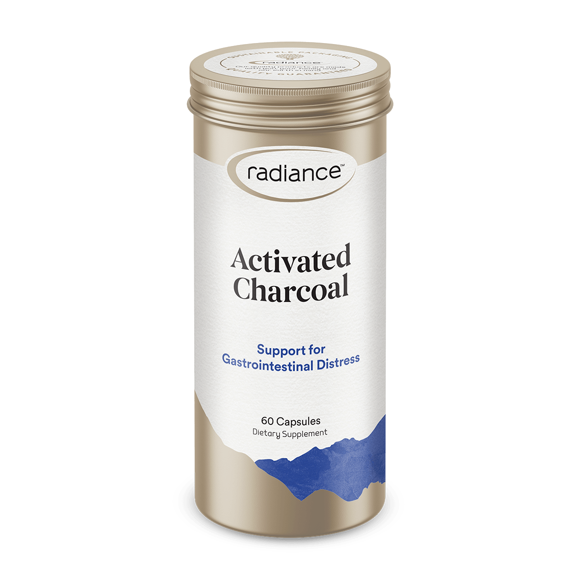 Radiance Activated Charcoal