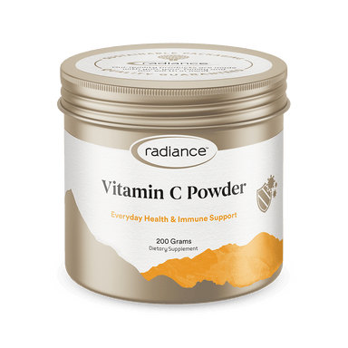 Radiance Vitamin C Powder