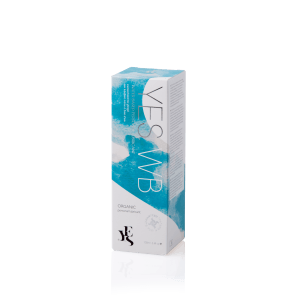 Yes WB Water Based Personal Lubricant