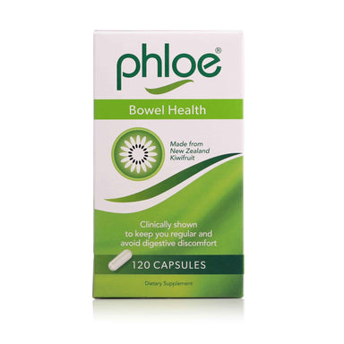Phloe Phloe Healthy Bowel
