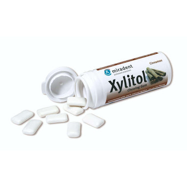 Xylitol Dental Xylitol Dental Chewing Gum 30gm