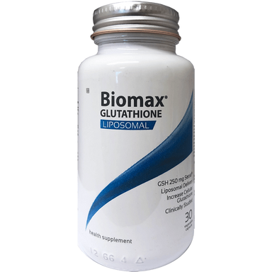 COYNE Biomax Liposomal Glutathione
