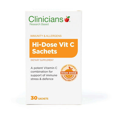 Clinicians Hi-Dose Vitamin C