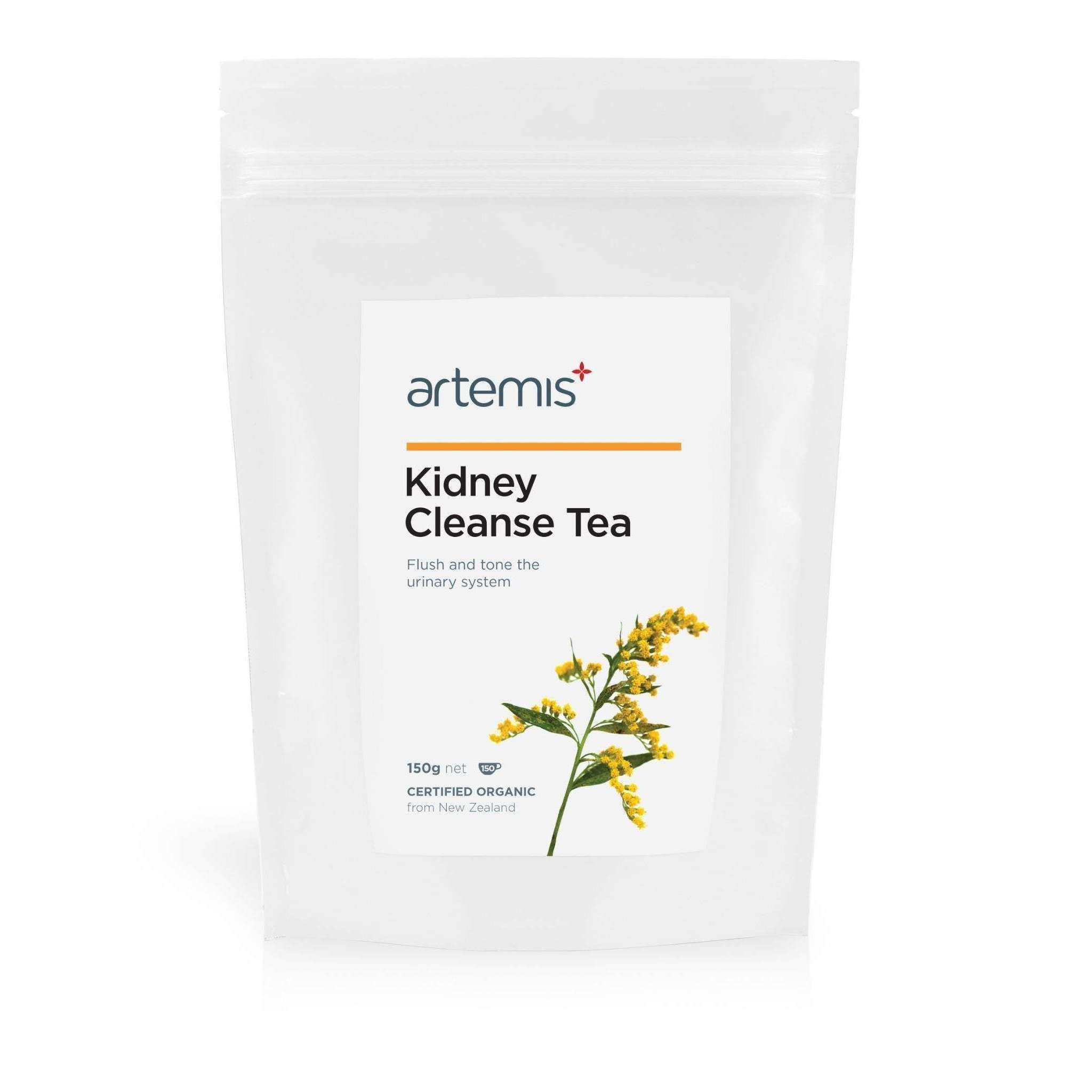 Artemis Herbal Medicine Kidney Cleanse Tea