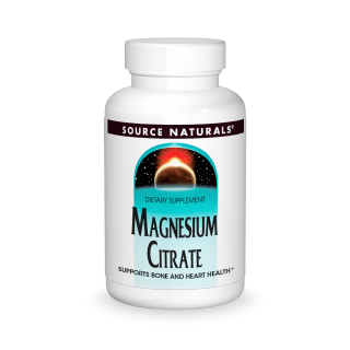 Magnesium Citrate — healthy.co.nz