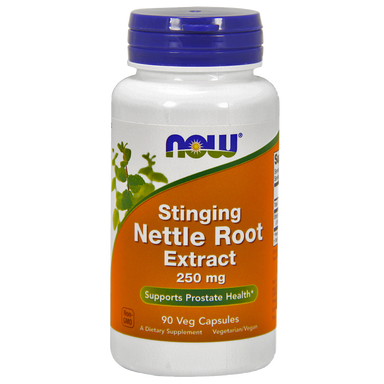 Now Stinging Nettle Root Extract