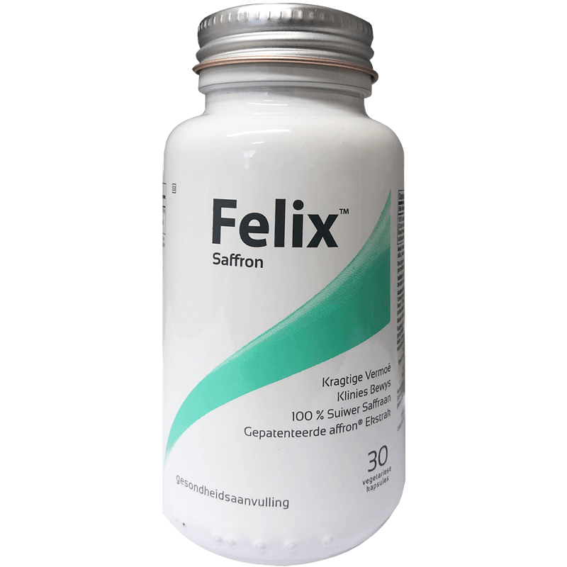 COYNE Felix 100% Pure Saffron Extract