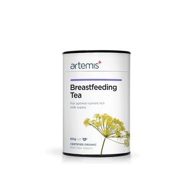 Artemis Herbal Medicine Breastfeeding Tea