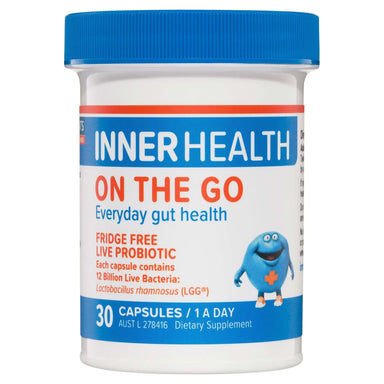 Inner Health Inner Health On the Go