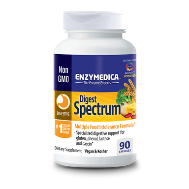 Enzymedica Digest Spectrum