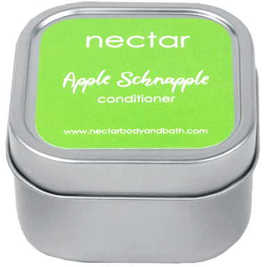 Nectar Apple Schnapple Conditioner Bar