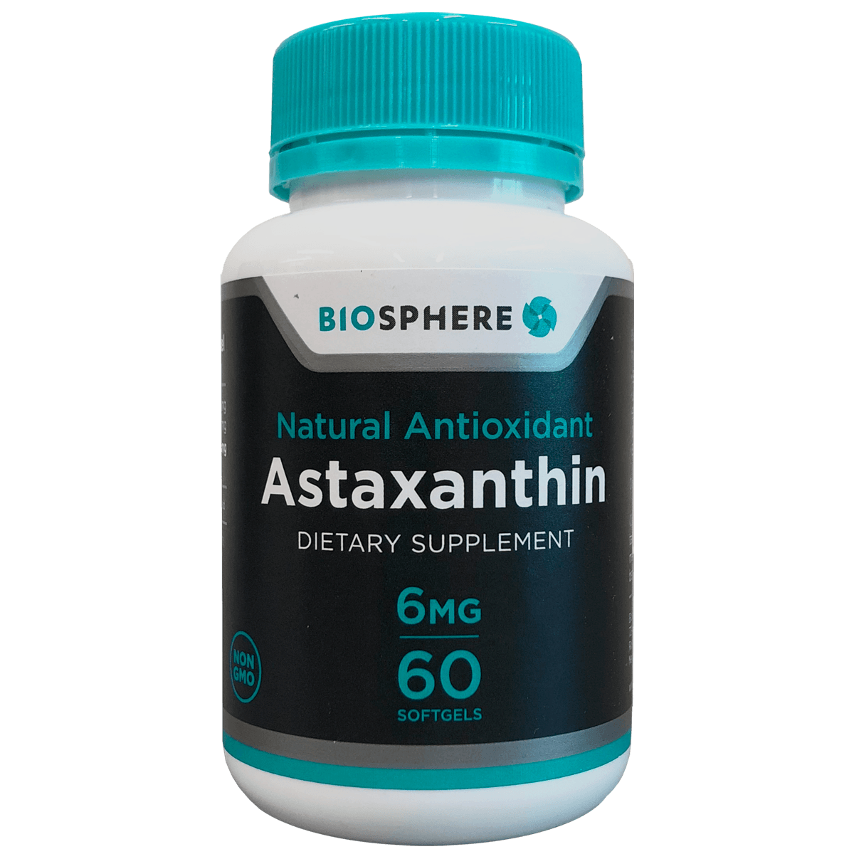 Astaxanthin 6mg