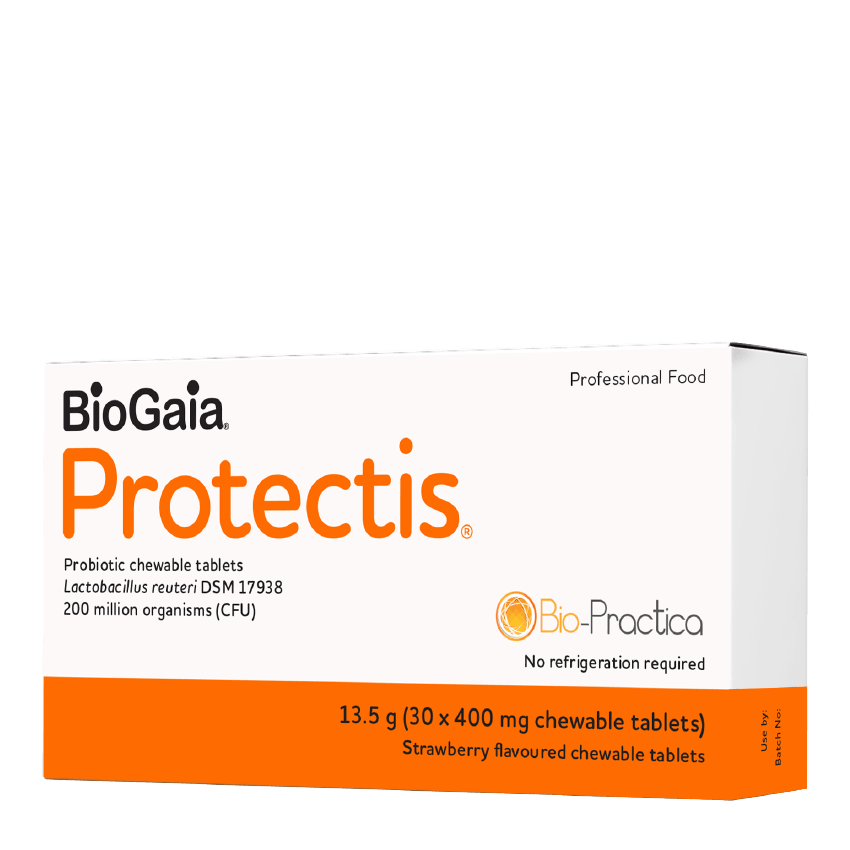BioGaia Protectis