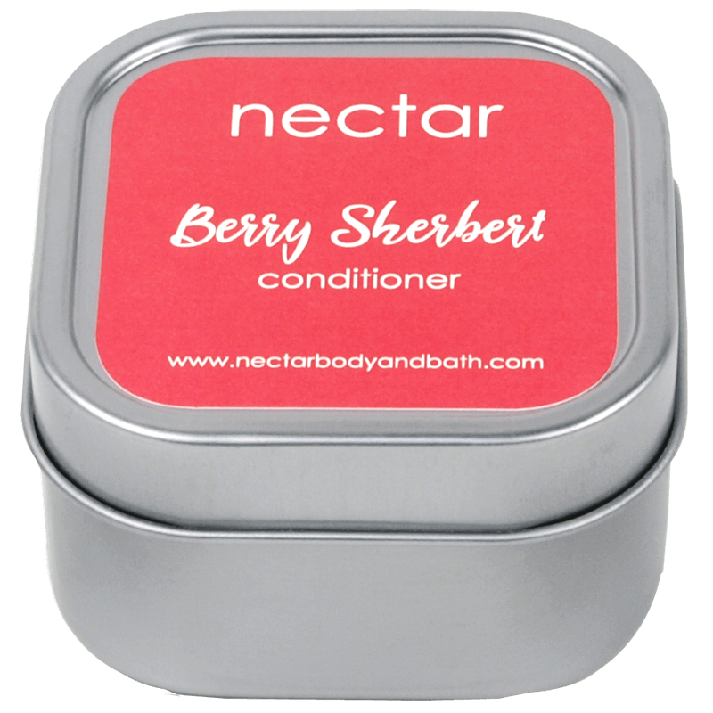 Nectar Nectar Berry Sherbet Conditioner Bar