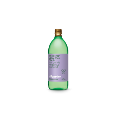 Lifestream Biogenic Aloe Vera Tonic