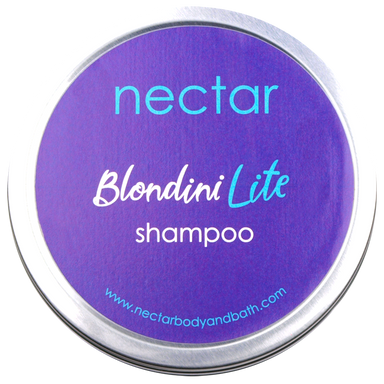 Nectar Nectar Blondini Lite Shampoo Bar
