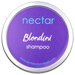 Nectar Blondini Purple Shampoo Bar