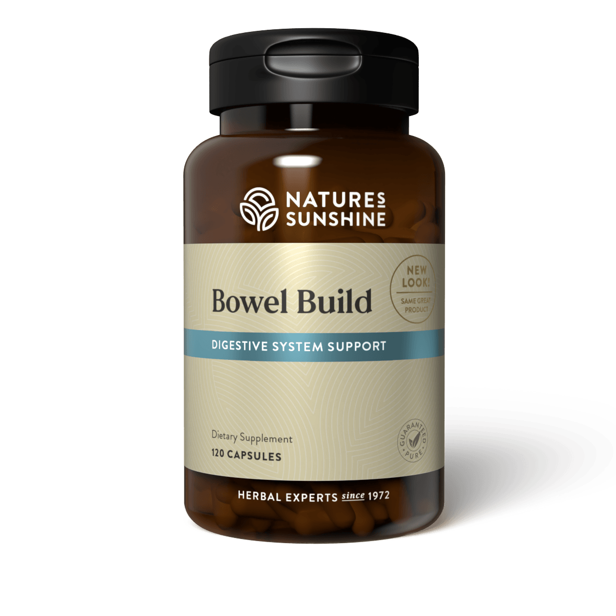 Bowel Build - Short Dated