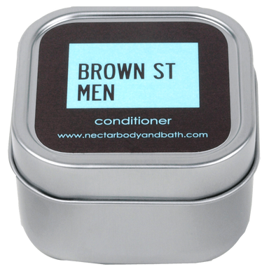 Brown St Men Brown St Men, Conditioner Bar