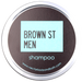 Brown St Men Brown St Men, Shampoo Bar