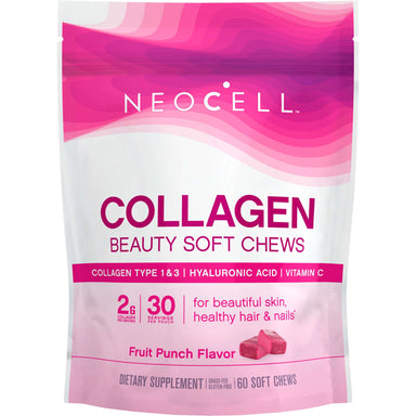 Neocell Collagen Beauty Soft Chews